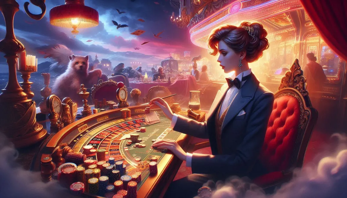 Nixbet Casino